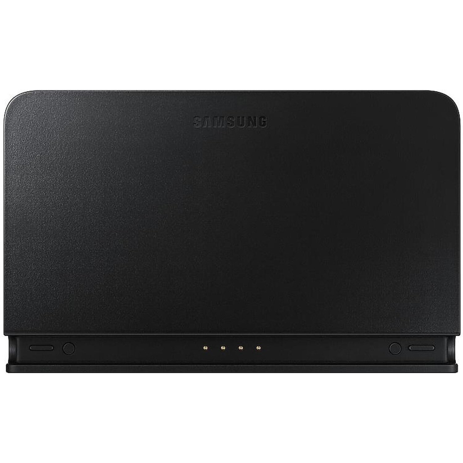 Charging dock Pogo Samsung nero                   Dock di ricarica