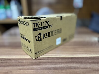 Kyocera TK-1170K Black (Schwarz)