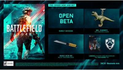 PlayStation4 - 【新品】バトルフィールド2042 Battlefield 2042  PS4 s-l400.jpg