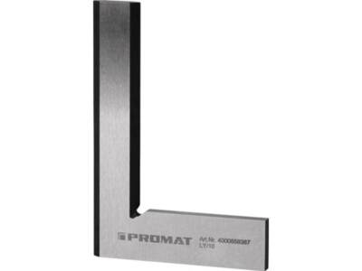 PROMAT  Haarwinkel DIN 875/00 Schenkellänge 75x50 mm