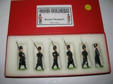 toy soldier- Belgian- Good Soldier