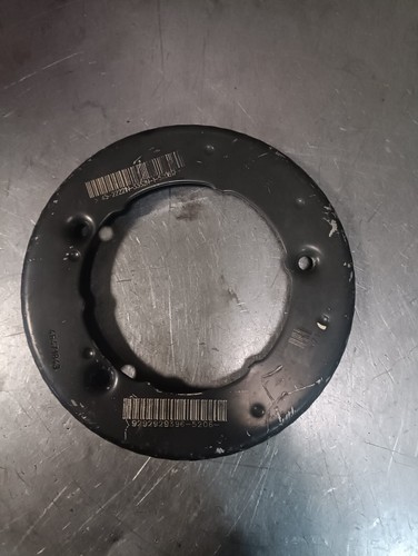 Crankshaft – 46471843