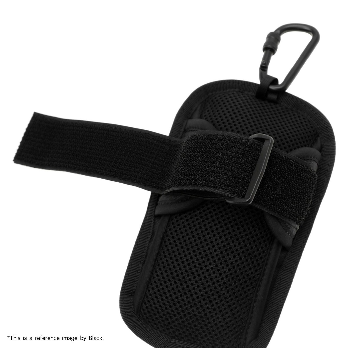 YOSHIDA COMPANY POTR HYKE x PORTER ARM POUCH SIZE 2 YOSHIDA COMPANY POTR HYKE x PORTER ARM POUCH SIZE 2