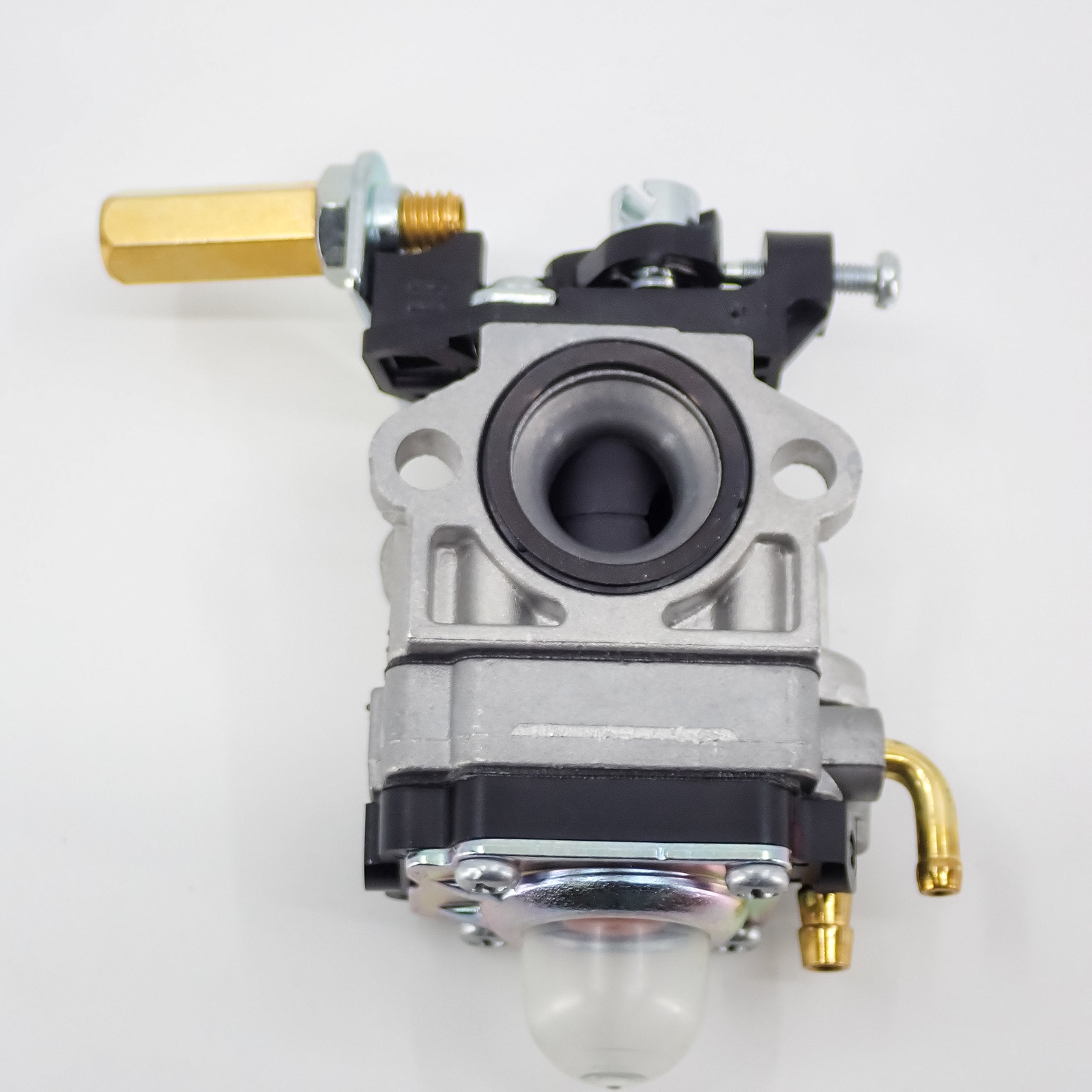 Genuine Maruyama Carburetor Assy EH23DSL B23 BT23L BT230L 286703 