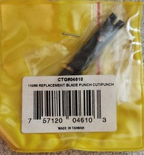 New Blade for Punch-down Impact tool 110/88 Punch Cut / Punch Blade CTG 04610