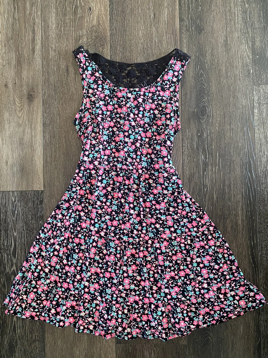 Justice dresses store