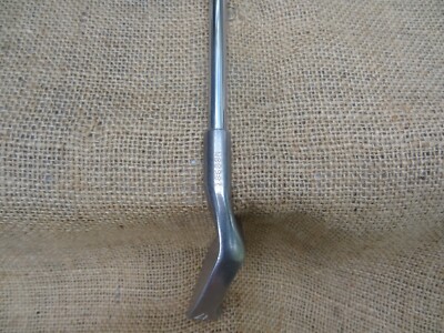 Ping ISI•K Blue Dot #4 Iron ⛳ JZ Steel | eBay