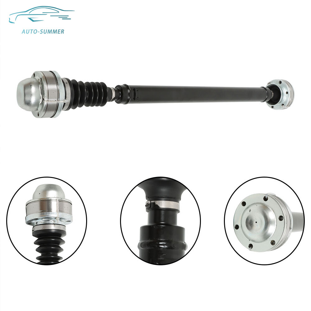 Front Drive Shaft For Jeep Grand Cherokee 1999 2000 2001-2004 4.7L