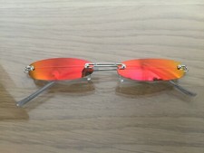 CHRISTIANAH JONES MOO3D5 Womens High Fashion Sunglasses - New - RRP = �69.00