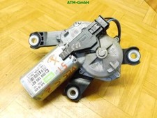 Heckwischermotor Wischermotor hinten Opel Vectra C 5 türig Valeo 009185821