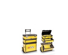 MOBILE CARRELLO PORTAUTENSILI 51 CM X 28 CM X 67 CM HAND