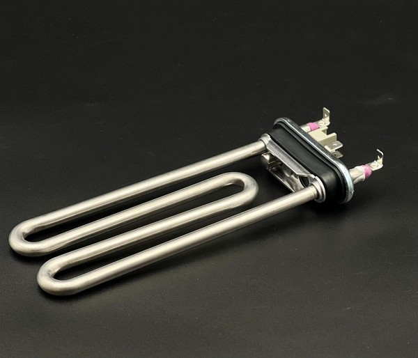 Original Aeg Electrolux Zanussi 1327372312 Heizelement Heizstab Waschmaschine-image