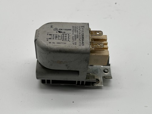 Miele WT 2670 WPM  Waschtrockner  Kondensator 5867720  EN133200 #1794-29