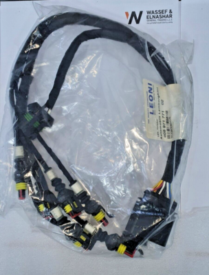 PN: 408971771 -ORIGINAL,Lamborghini Gallardo HARNESS,TRANSM. | eBay