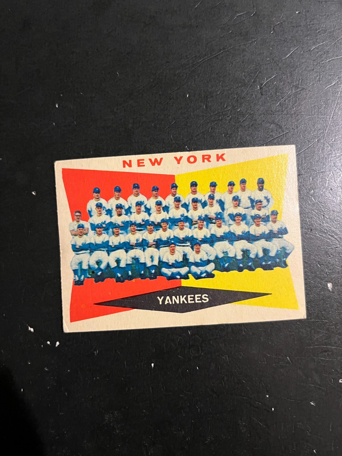 1960 Topps Baseball Cards (301-572) - Pick The Cards to Complete Your Set - Picture 38 of 259