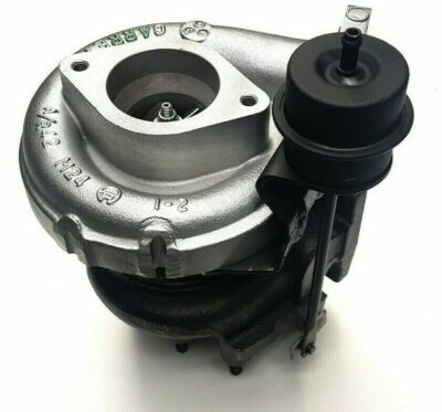 Turbolader für Nissan SKYLINE 466071 14411-24U04 14411-24U00