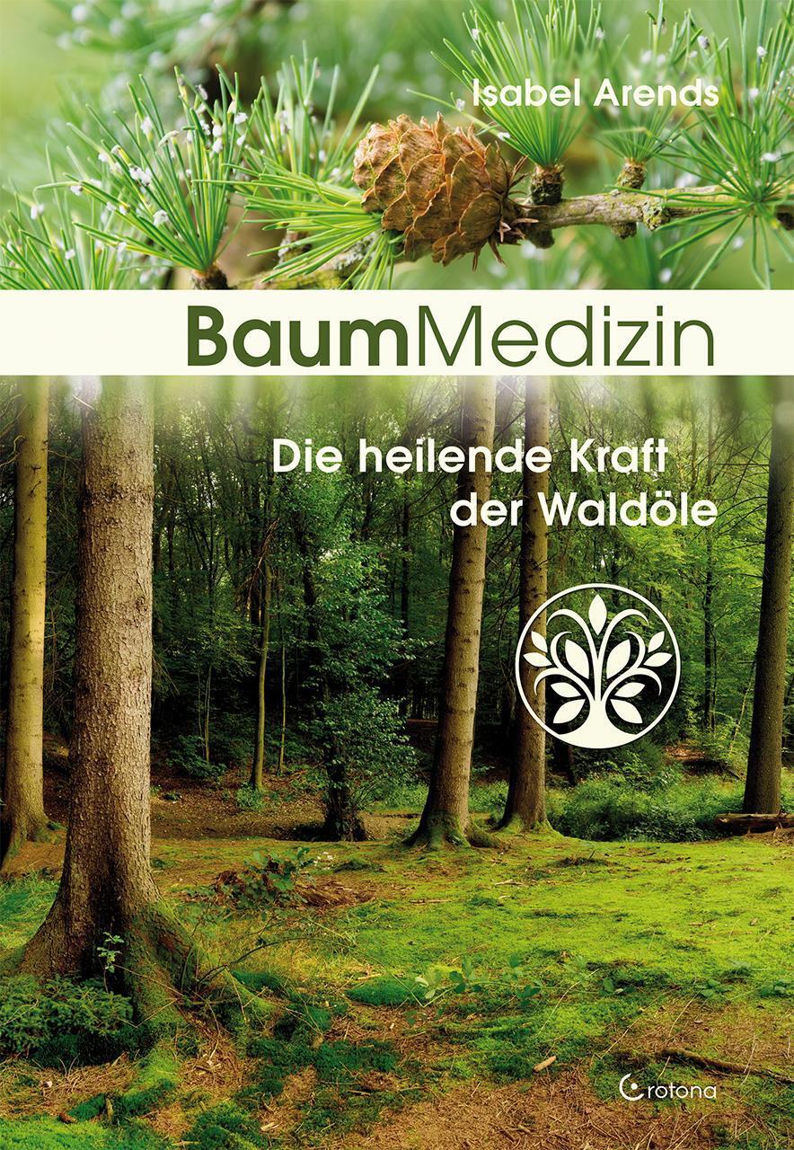 Thumbnail - Baummedizin | Isabel Arends | Taschenbuch | 240 S. | Deutsch | 2019