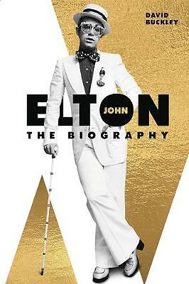 Elton John-David Buckley - Image 4