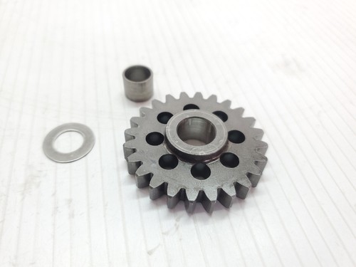 Husqvarna TE310 2009 Electric Starter Clutch Idler Gear TE 310 09-10 #LW - Picture 2 of 2