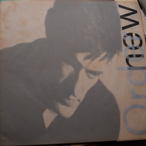 New Order Low Life Italian Base Record Vinyl Lp Analog 1985 Joy Division Ebay
