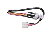 Mill Supply, Inc. 55-202 Heater Selector Switch Assembly NOS