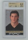 2006-07 Upper Deck Series 1 Young Guns Kristopher Letang BGS 9.5
