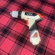 Taladro atornillador Black & Decker VPX1201 7V DC, solo herramienta