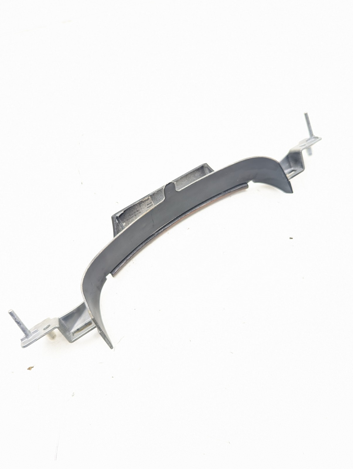Maserati Quattroporte M156 Steering Column Dashboard Trim Molding Wood OEM