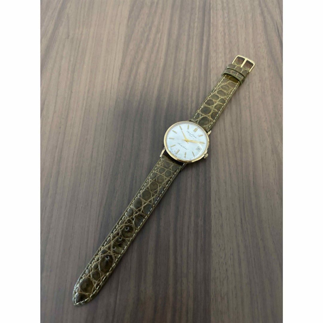 Orient Olympia Calendar OrientOlympiaCalendar - image 4