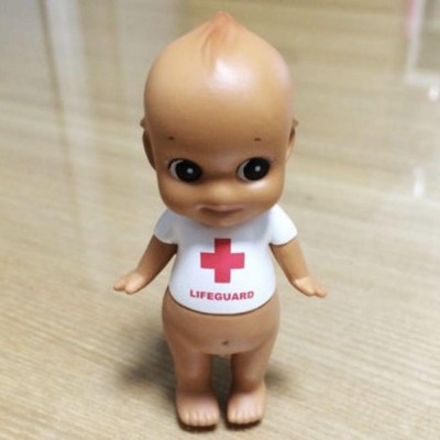 ソニーエンジェル　サマー　シークレット　huntington beach Sonny Angel Mini Figure Summer Series Huntington Beach