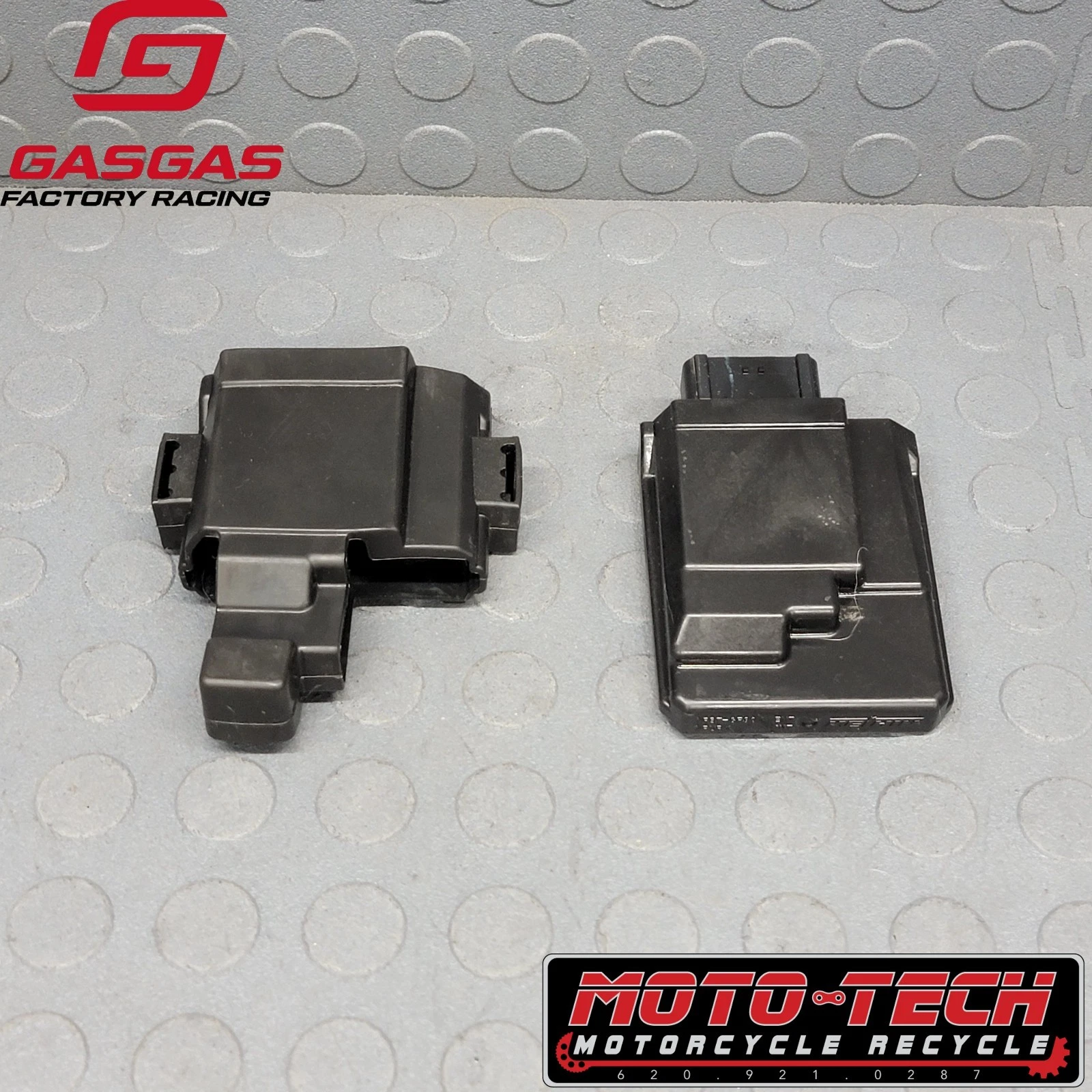 2023 GAS GAS EX450F Keihin Engine Control Unit 79641031000 Computer ECU CDI  342
