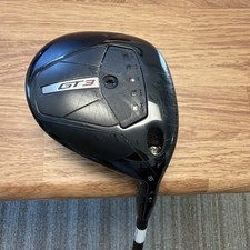 Titleist GT3 15 Degree 3 Wood Blue Tensei 65g Regular Flex