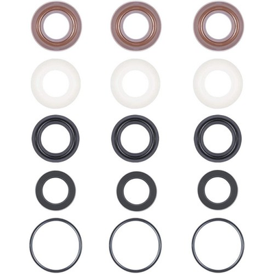 #ad Pressure Washer Seal Kit 5019006400 for Comet Pump ZWD2530G ZWD4030G ZWD4040G $40.35