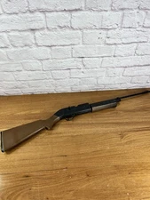 Vintage Crosman Model 760-D 760 Pumpmaster .177cal BB Gun / Pellet Air Rifle