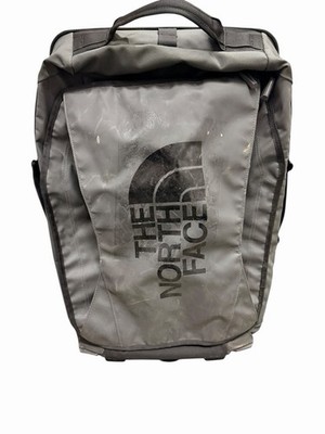 The North Face Rolling Thunder 22  Wheeled Duffel