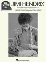 Jimi Hendrix - All Jazzed Up! | Jimi Hendrix | Englisch | Taschenbuch | Buch