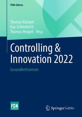 Controlling & Innovation 2022 | deutsch