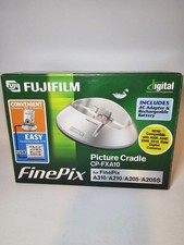 Fujifilm CP-FXA10 Picture Cradle FinePix A310, A210, A205, A205S