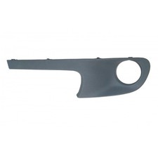 Gitter Links Frontstoßstange für MINI COOPER S 2006-2010 Mit Nebelscheinwerfer