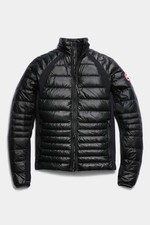 Mens Canada Goose Hybridge Lite Jacket, Size ...