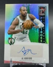 Al Horford 2025 Topps Signature Class #PS-AH Penstroke Signatures Auto