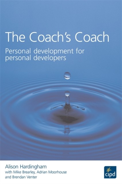 The Coachs Coach Alison Hardingham Coaching Development Book - Image 5