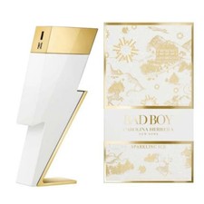 Bad Boy Gold Fantasy Carolina Herrera cologne - a fragrance for
