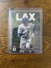 2024 Topps Series 2 - City to City Shohei Ohtani #CTC-1