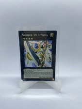 Nummer 39: Utopia Superstarter: V wie Sieg super selten YS13-DE041