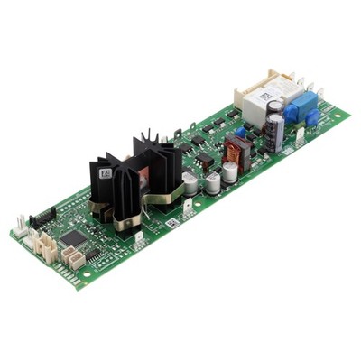 DeLonghi Card PCB 230V Coffee Machine Eletta Cappuccino ECAM44.660 668 Note