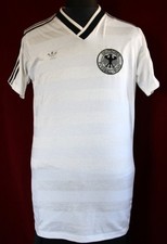 Trikot Deutschland 1986/88 HOME   Größe 7/8