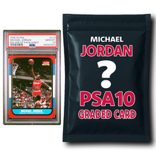 Michael Jordan Card and Memorabilia Buying Guide 29