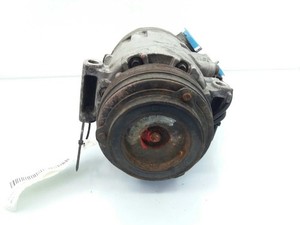 447220 KLIMAKOMPRESSOR FÜR BMW SERIE 5 BERLINA E39 3.0 24V TURBODIESEL 3105435