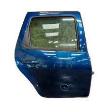 Porte arrière et accessoires Dacia DUSTER